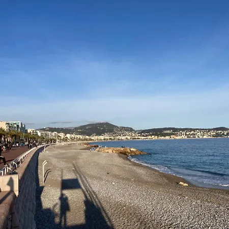 Lejlighed Superbe A 100m De La Plage