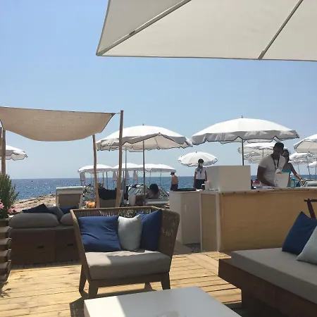 Superbe A 100m De La Plage Nice